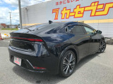 プリウス 2.0 Z 