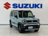 ハスラー タフワイルド ターボ 4WD 3型/ナビ・全方位カ
