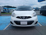 マーチ 1.2 X FOUR Vセレクション 4WD 