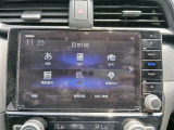 インサイト 1.5 LX 禁煙車 純正8型ナビ フルセグTV