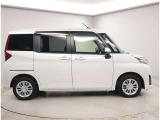 ルーミー 1.0 G-T 