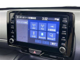 お気に入りの曲をBluetoothで再生できます♪ ドライブがさらに楽しくなりますよ♪