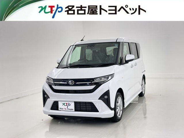 ムーヴ G G