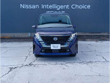 セレナ 1.4 e-4ORCE ハイウェイスターV 4WD 