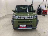 私たち群馬ダイハツの在庫車をご覧いただきありがとうございます♪