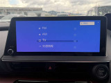 フルセグTV/Bluetooth対応等のご利用が可能です。