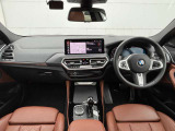 X4 xドライブ20d Mスポーツ 4WD 