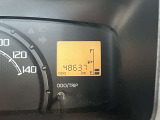 走行距離48,637km