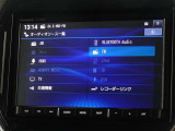CD・DVD(再生機能)・ブルートゥース等を使用することができます。