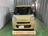 ムーヴキャンバス  セオリー X 4WD