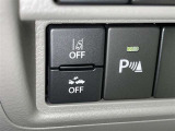 安全装置完備で運転も安心です