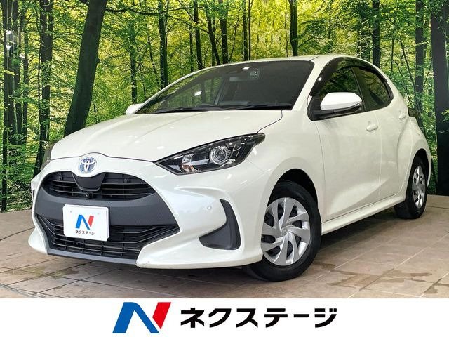 ヤリス 1.5 ハイブリッド G 