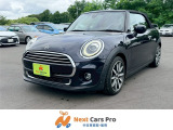 BMW MINI ミニコンバーチブル クーパー DCT
