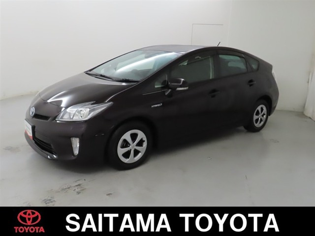プリウス 1.8 S