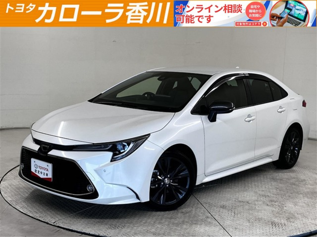 カローラ 1.8 W×B 