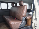 【新車/ハイエースバン/アースカラーベージュ/KNOT RECORDS】Ver4ベッドキッド【全国納車可能】
