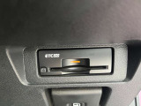 ETC2.0搭載! 運転しながらでも規制や事故、落下物などの情報を受信することができます。また、渋滞の情報もタイムリーに表示してくれるので渋滞回避に利用することができます