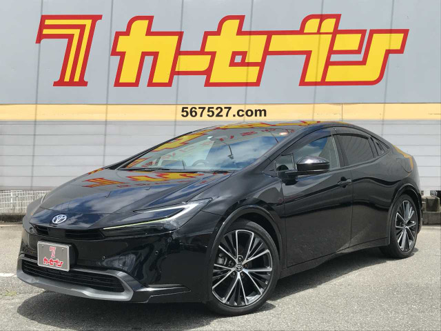 プリウス 2.0 Z