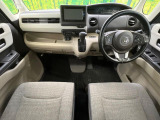 N-BOX G EX ホンダセンシング 