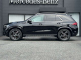 GLE 300d 4マチック AMGラインパッケージ(ISG) 4WD 