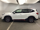 フォレスター 2.5 エックスブレイク 4WD 