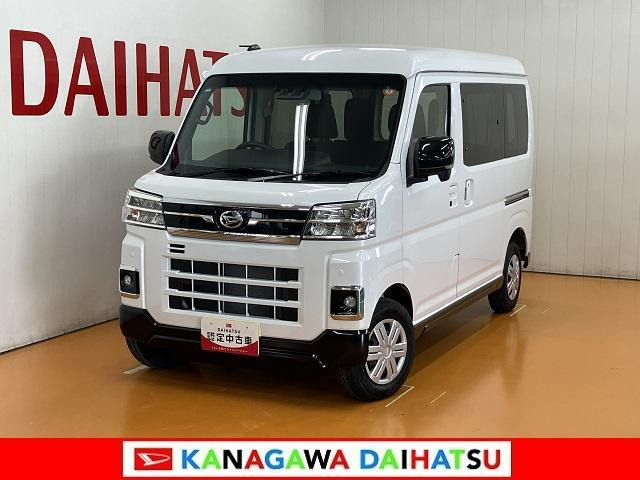 アトレー  RS 4WD
