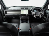 ディフェンダー 110 X ダイナミック HSE 3.0L D300 ディーゼル 4WD 