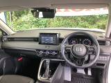 ヴェゼル 1.5 ハイブリッド Z 