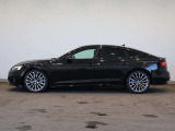 A5スポーツバック 45 TFSI クワトロ Sライン 4WD 