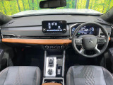 アウトランダー PHEV 2.4 P 4WD 
