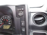運転席操作部の写真です。画像で分かりにくい箇所がありましたらお気軽にお問い合わせください。