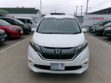 フリード 1.5 G 4WD 
