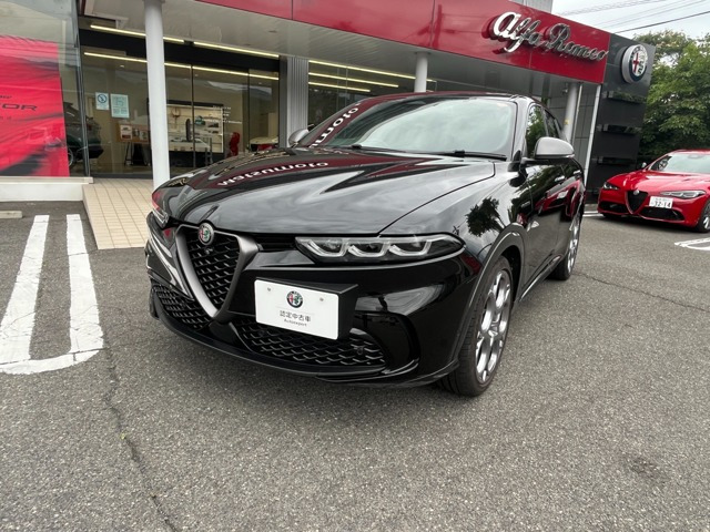 トナーレ ヴェローチェ