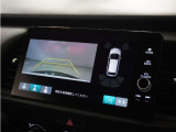 ◆バックカメラ◆リバースにするだけで映ります、後方の安全確認や、狭い駐車場での車庫入れ、雨の日や夜間など視界の悪い時に便利です!安全にバックする為には欠かせない装備です。