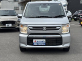 ワゴンR FX 4WD 