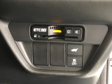 【ETC車載器】お持ちのカードを入れていただければ、そのままお使いいただけます!セットアップ作業をしてご納車いたします。