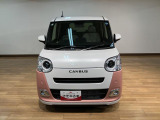 ムーヴキャンバス  ストライプス G