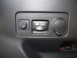 1500Wまで使えるAC100Vコンセント