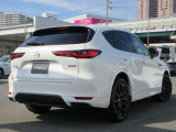 CX-60 3.3 XD ハイブリッド プレミアムスポーツ ディーゼル 4WD 