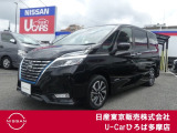 日産人気のセレナ入荷致しました!