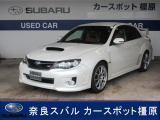 WRX STI Aライン が 入荷地デジナビ HIDヘッドライト フォグランプ シートヒーター