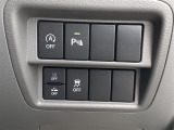【 アイドリングストップ 】停車中の燃費が向上いたします!//【コーナーセンサー】障害物を感知してくれます!