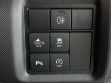 スマートアシストを搭載したサポカーS車です。