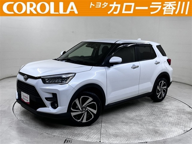 ライズ  1.2 Z