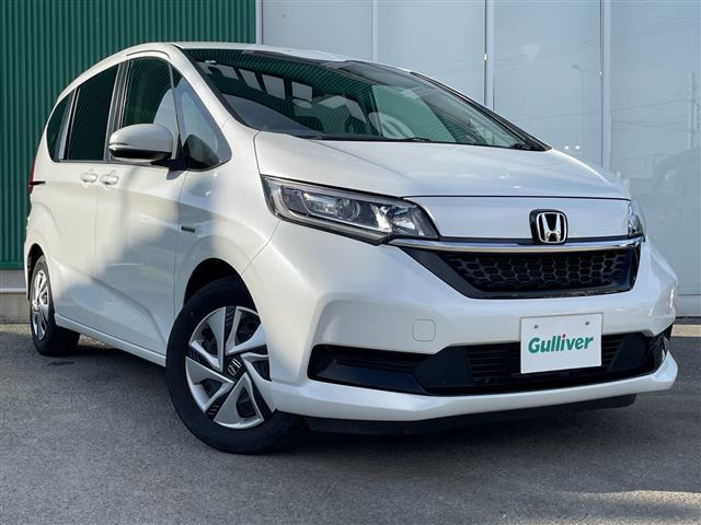 フリード 1.5 ハイブリッド G ホンダセンシング 修復歴無し