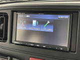 お気に入りの曲をBluetoothで再生できます♪ ドライブがさらに楽しくなりますよ♪