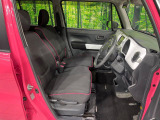 【運転席シートヒーター】寒い日に重宝するシートヒーター!エアコンより早く温まってくれるので寒がりの人も安心ですね♪エアコンの温風は乾燥するから苦手、という方にもをおすすめです。