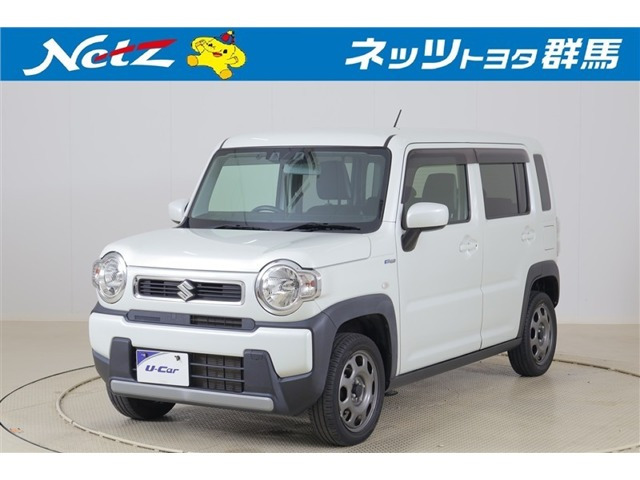 スペーシア ハイブリッド(HYBRID) G 