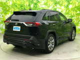 RAV4 2.0 G Zパッケージ 4WD 
