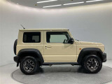ジムニーシエラ 1.5 JC 4WD 